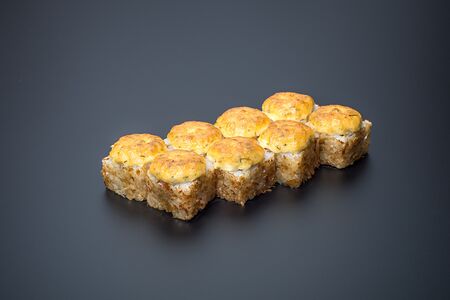 Ролл Крабик