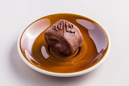 Фирменный творожный сырок