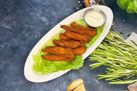 Куриные палочки