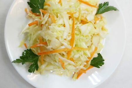 Салат Витаминный