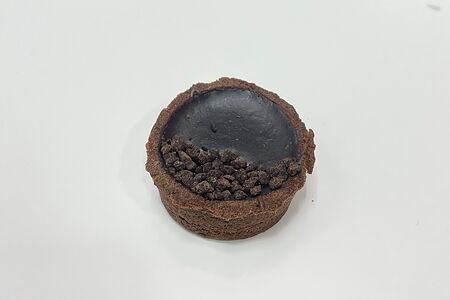 Тарт Шоколадный