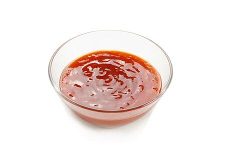 Соус Манго-чили