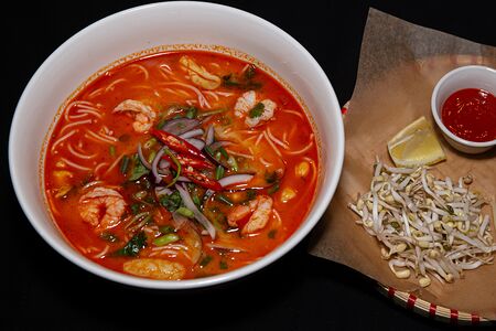 Бун хай сан