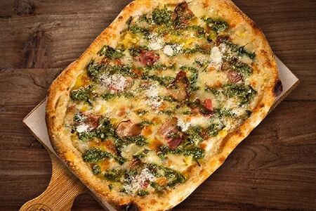 Патата / L (25смх18см)