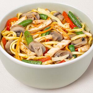 Wok карри L