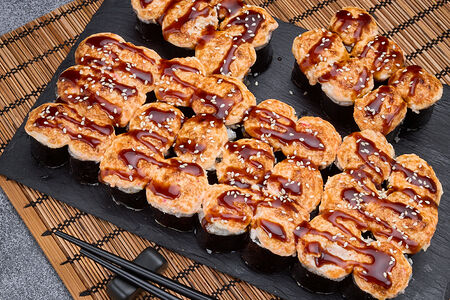 Сет Горячий классический