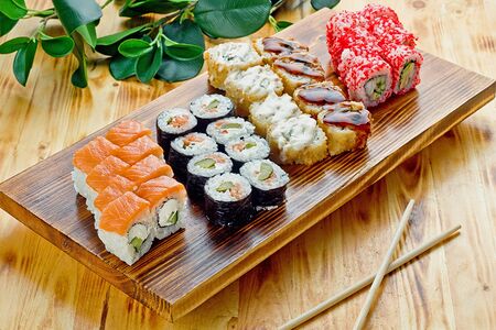 Сет Любимый