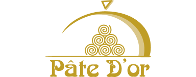 Pate D’or