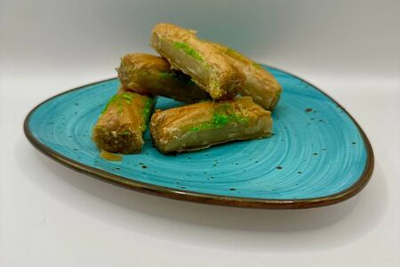 Пахлава мини