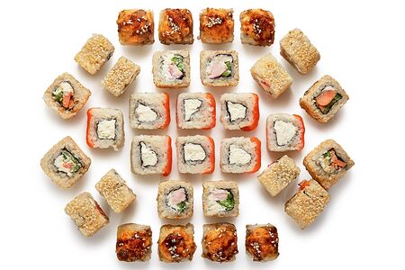 Сет Шла босиком