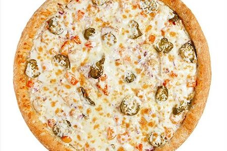 Халапеп 25 см