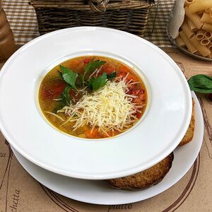 Минестроне