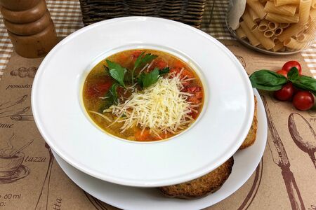 Минестроне