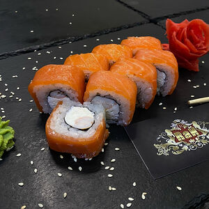 Ролл Томаши