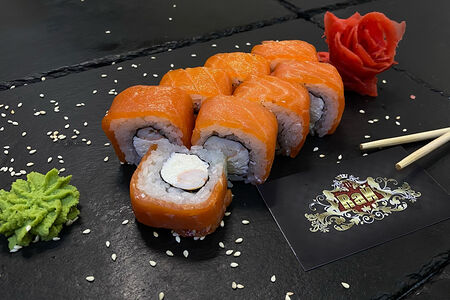 Ролл Томаши