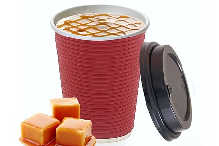 Раф Тоффи карамельный