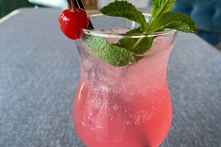 Лимонад Бабл-гам