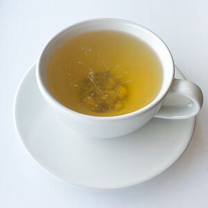 Крафтовый груша-имбирь (большой)