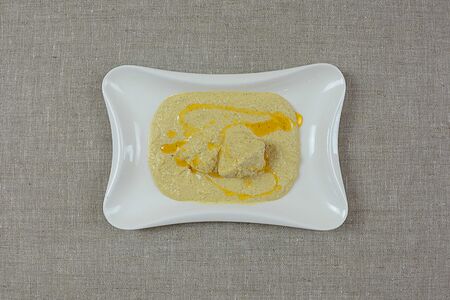 Сациви из курицы