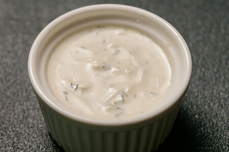 Соус Чесночный