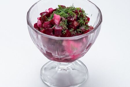 Салат Здоровье