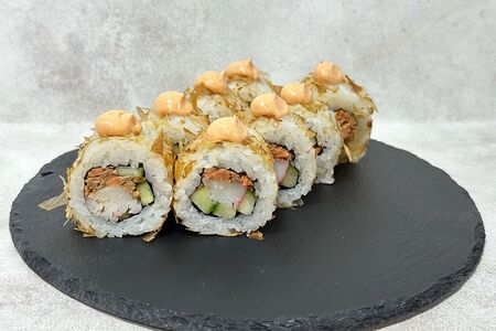 Шанхай ролл