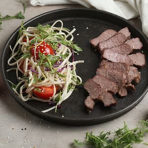 Հորթի միս սու-վիդ