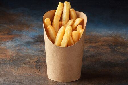 Картофель фри