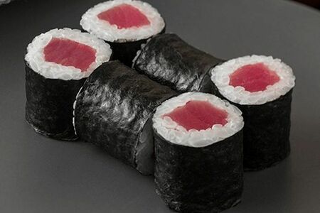 Ролл мини с тунцом