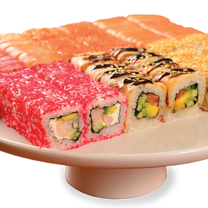 Сет № 5 48 шт