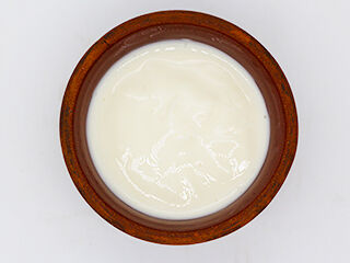 Соус Мацони