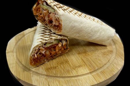 Шаурма классическая