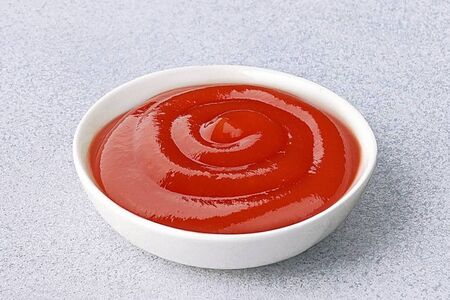 Кетчуп