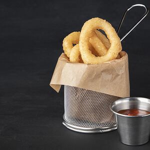 Кольца кальмара