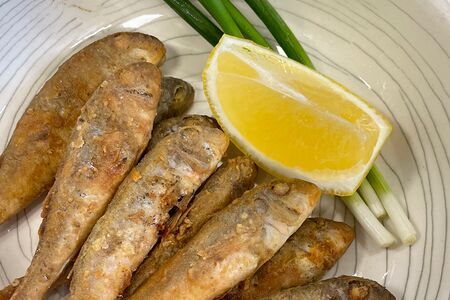 Барабуля Черноморская