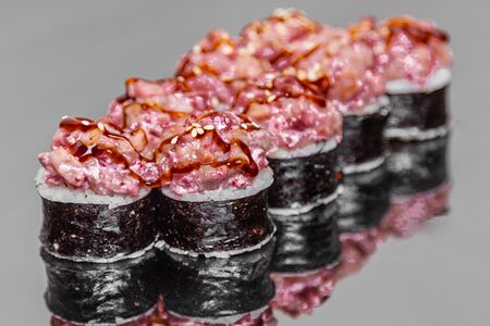 Ролл Джесан