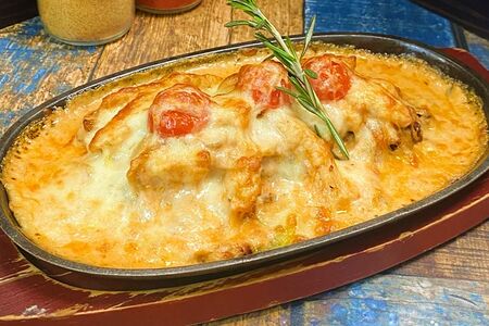 Русская охота