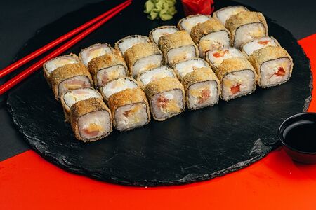 Коничива Темпура