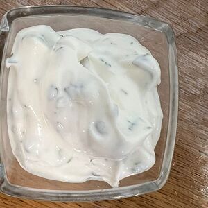 Чесночный соус