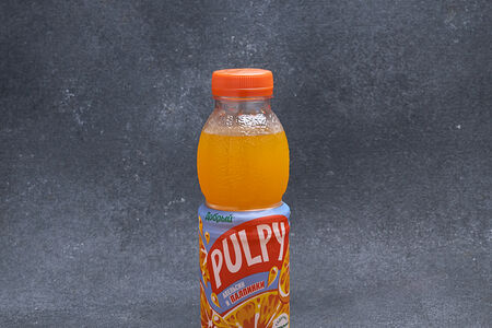 Pulpy