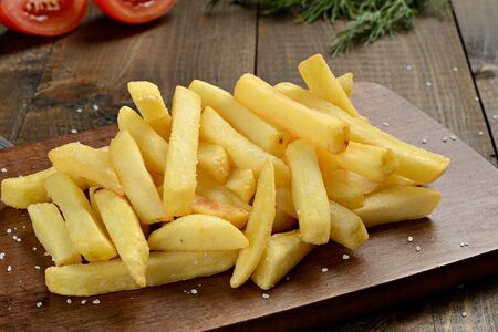 Картофель фри