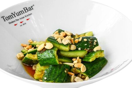 Битые огурцы