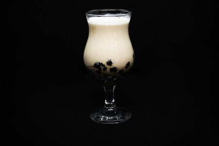 Чай Бабл ти Экстра