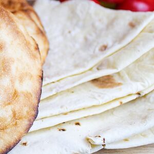 Лаваш тонкий