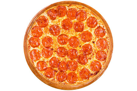 Пепперони