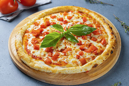 Пиццета Маргарита