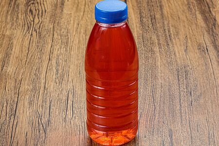 Ягодный морс