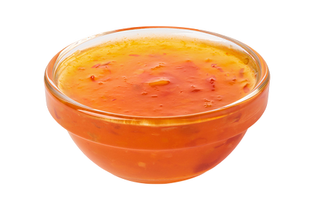 Азиатский соус