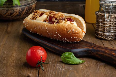 Классический