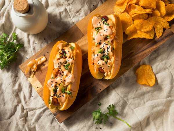 Шаурма Халяль